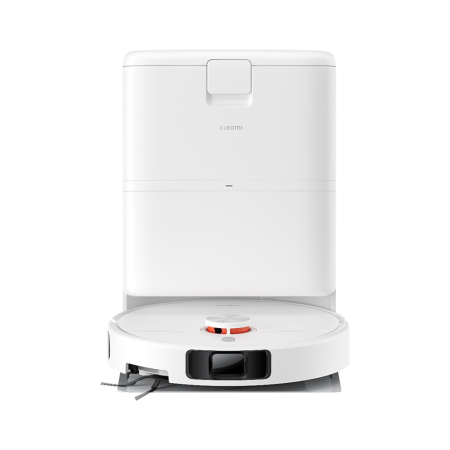 Робот-пылесос Xiaomi Robot Vacuum H50 Pro
